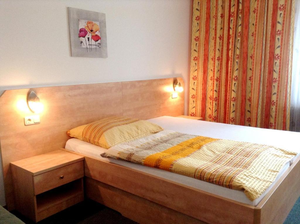 Pension La Mamma Aschach an der Donau Habitación foto